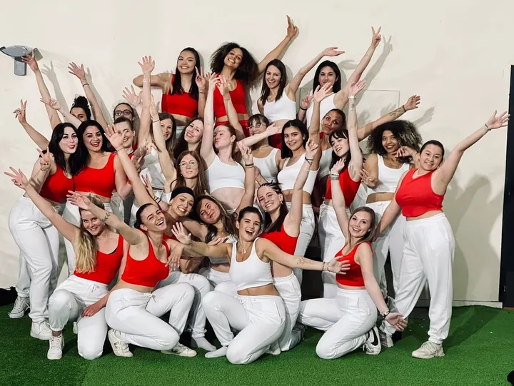 Dance Avenue Reims — danse-studio à Jamin, Reims — 2