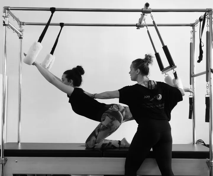 Pilates United — reformer pilates-studio in Smakterheide, Venray — 3