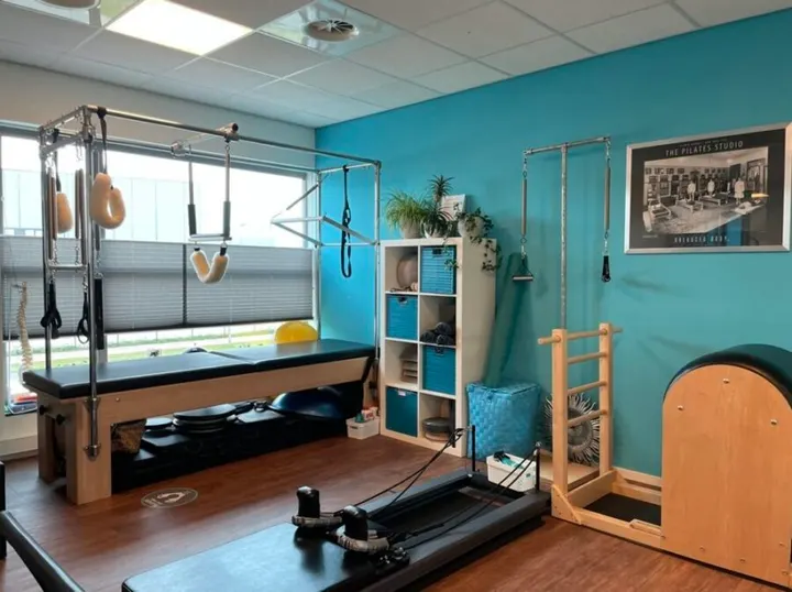 Pilates United — reformer pilates-studio in Venray — 3