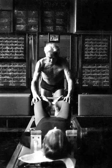 Pilates United — reformer pilates-studio in Venray — 4