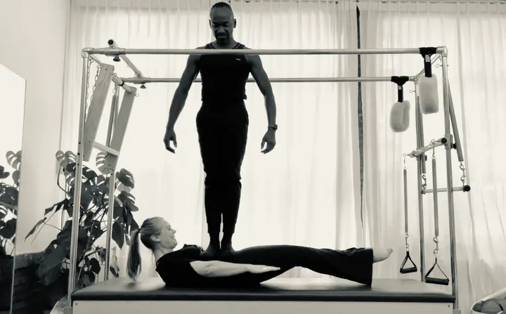 Pilates United — reformer pilates-studio in Venray — 5