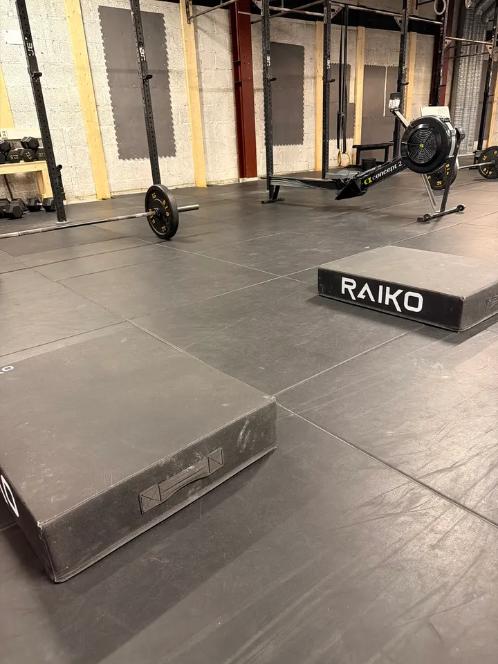 Xt Sandvika AS — Treningsstudio i Sandvika, Oslo