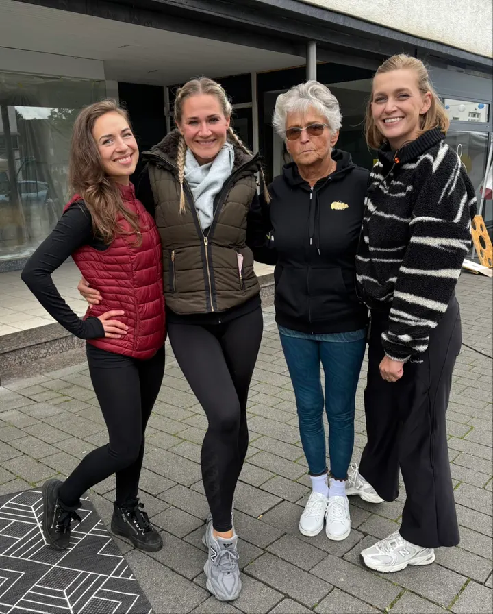 MIR ZULIEBE — pilates-studio in Wipperfürth — 2