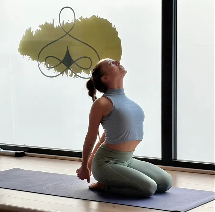 MIR ZULIEBE — pilates-studio in Wipperfürth — 3