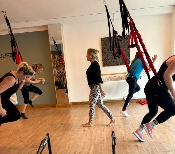 MIR ZULIEBE — pilates-studio in Wipperfürth — 4