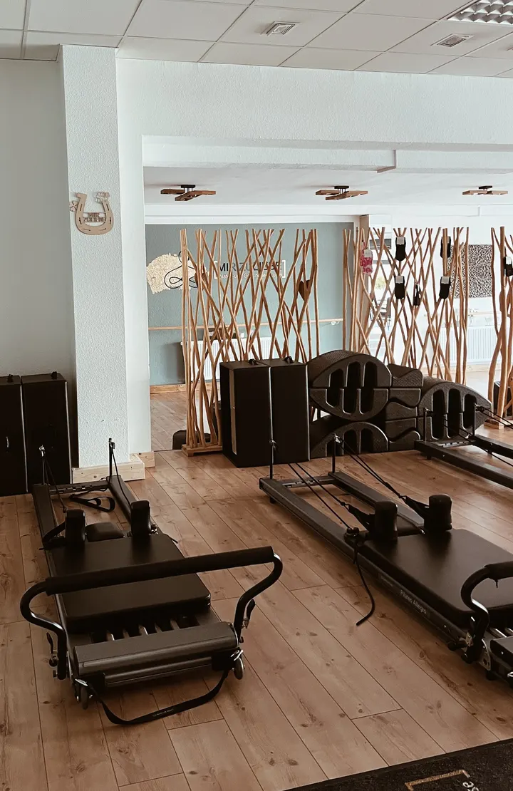 MIR ZULIEBE — pilates-studio in Wipperfürth — 5