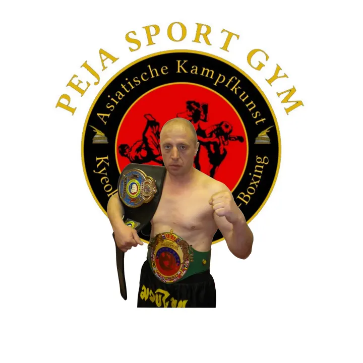 Peja Sport Gym — kickboxen-studio in Lückerath, Bergisch Gladbach — 2