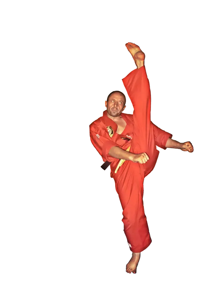 Peja Sport Gym — kickboxen-studio in Bergisch Gladbach — 3