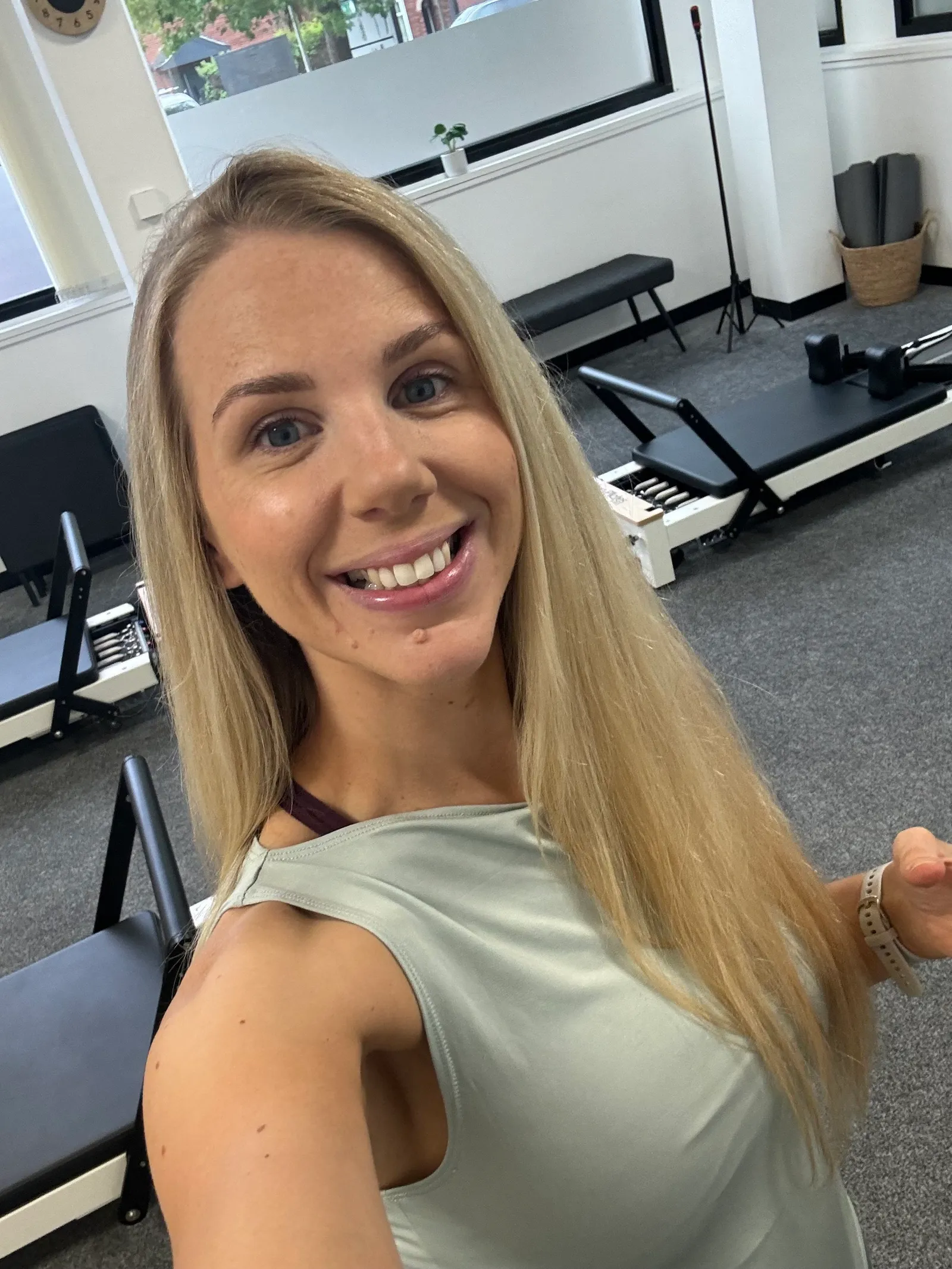 Fusion Reformer Pilates Beverley — reformer pilates-studio in Hessle — 2