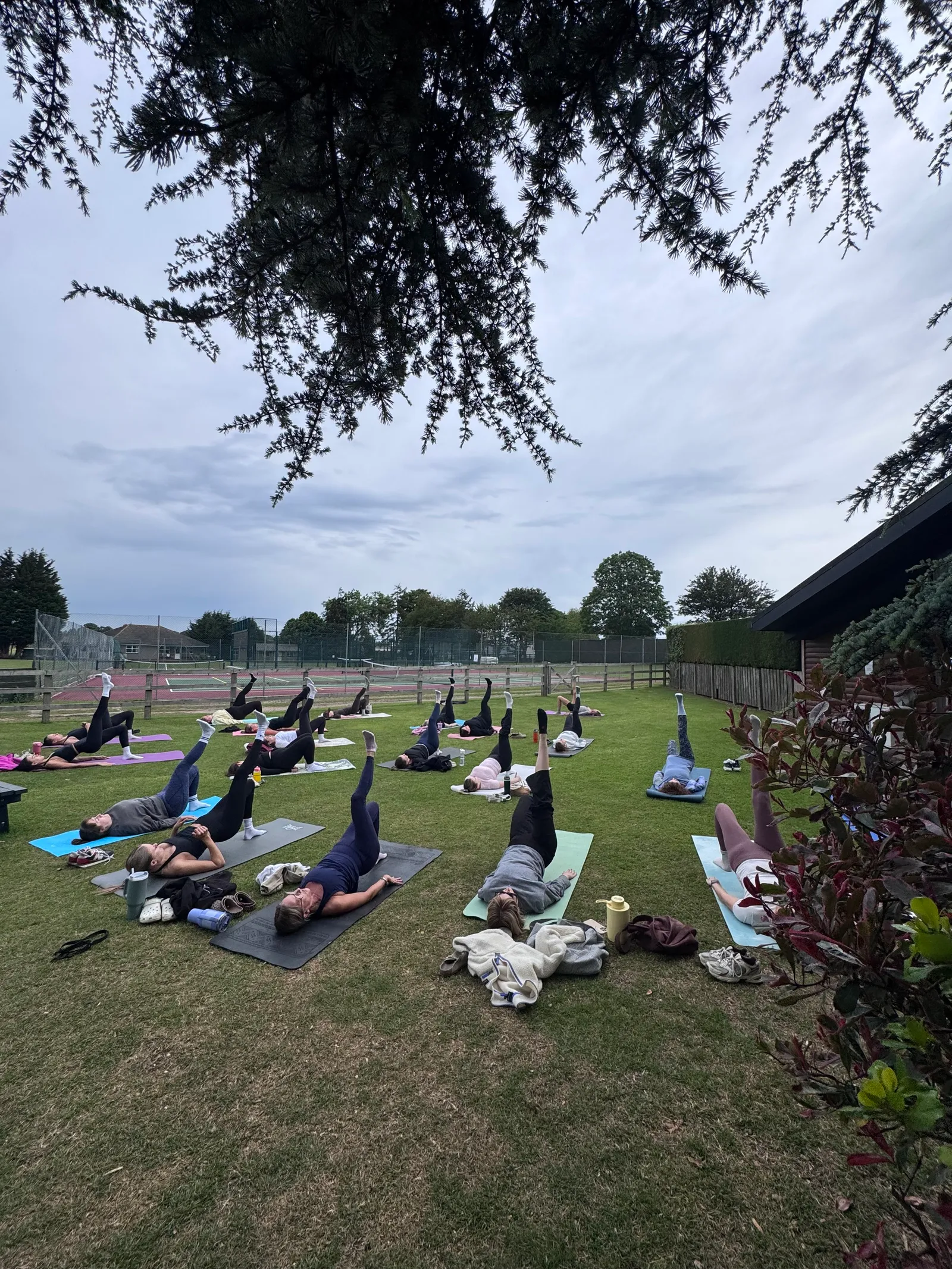Fusion Reformer Pilates Beverley — reformer pilates-studio in Hessle — 3
