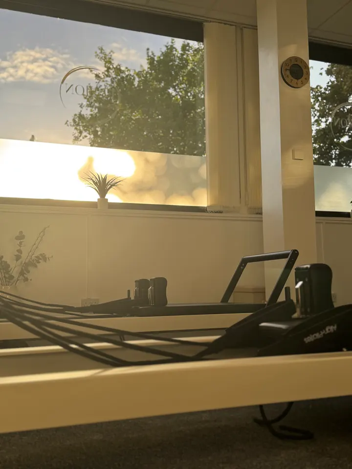 Fusion Reformer Pilates Beverley — Fitness Studio in Hessle