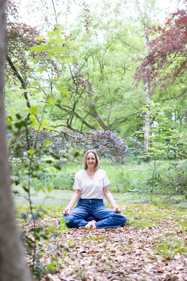 Move & Mind — Yoga in De Keen, Etten-Leur