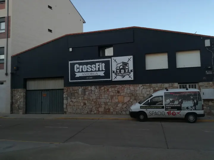 CrossFit Astorga — crossfit-studio en Astorga — 2