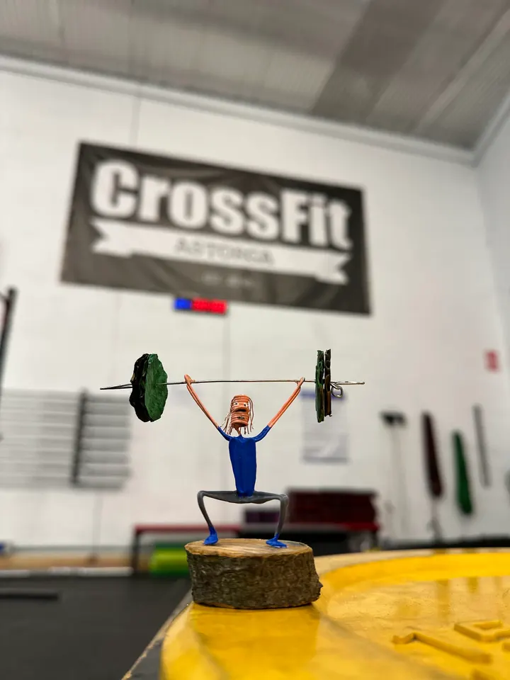 CrossFit Astorga — crossfit-studio en Astorga — 3