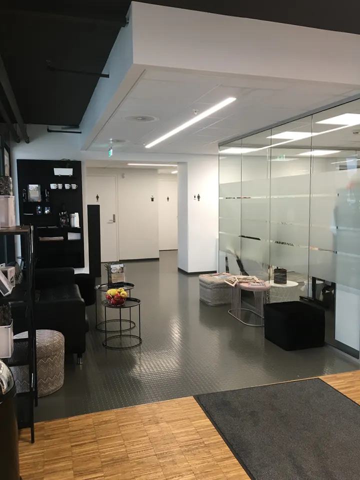 Raw Fitness — treningsstudio i Lilleaker, Oslo — 3