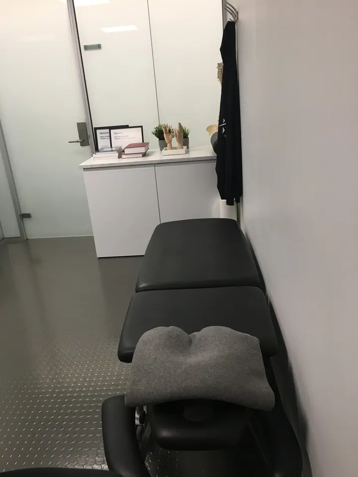 Raw Fitness — treningsstudio i Oslo — 5