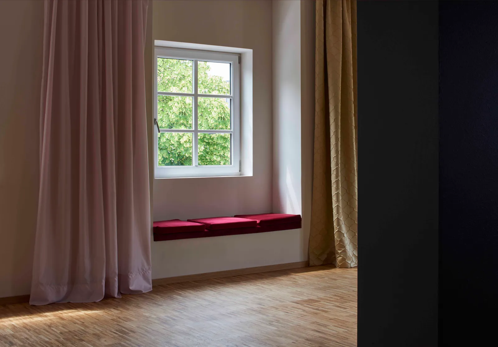 Lovelysita — yoga-studio i Prien am Chiemsee — 2