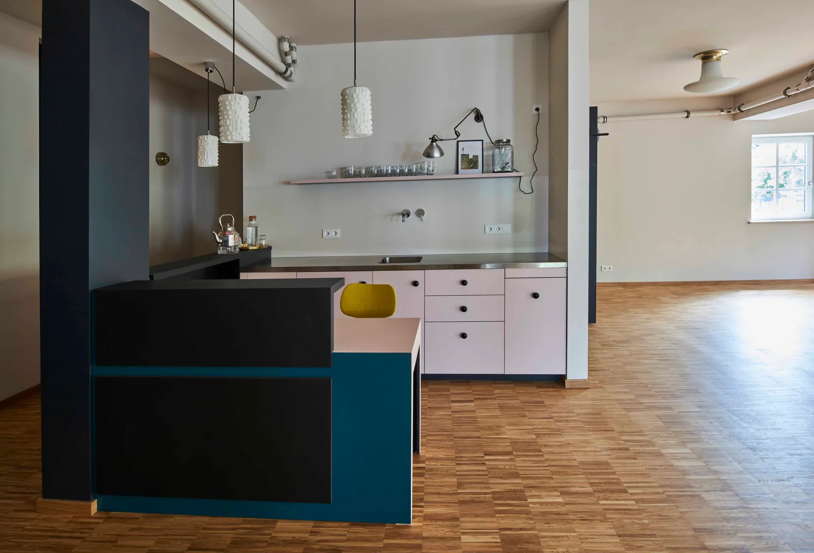 Lovelysita — yoga-studio i Prien am Chiemsee — 3