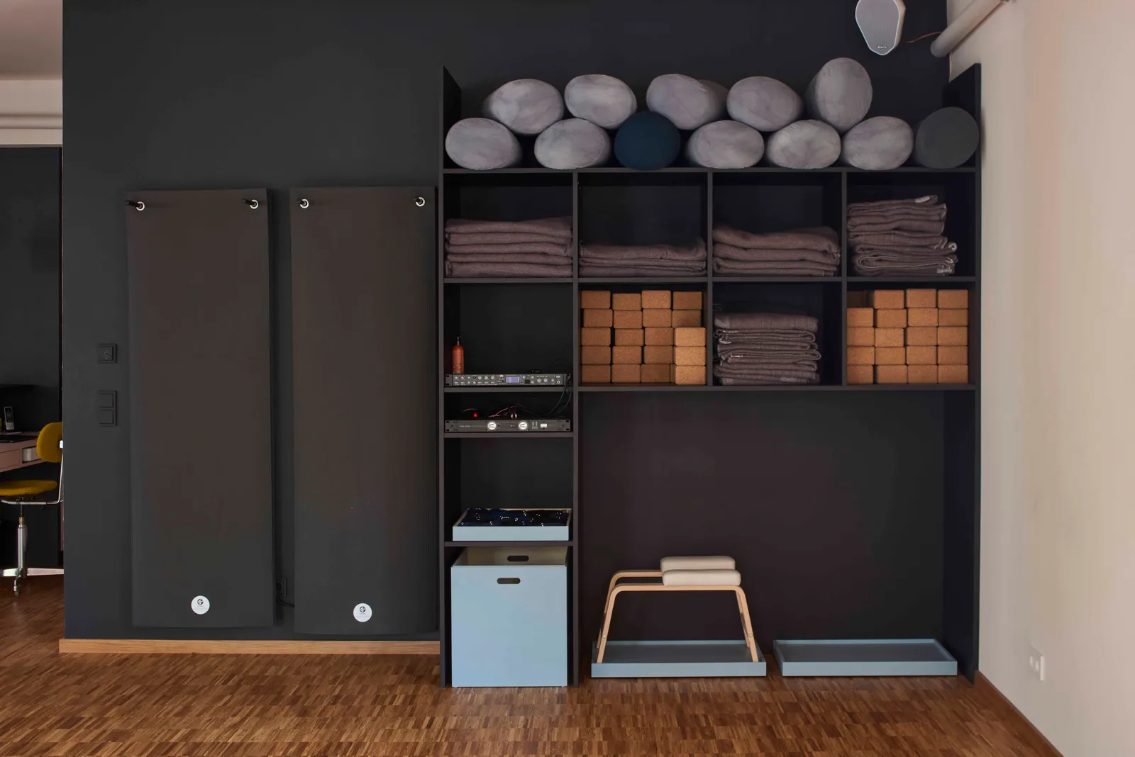 Lovelysita — yoga-studio i Prien am Chiemsee — 3