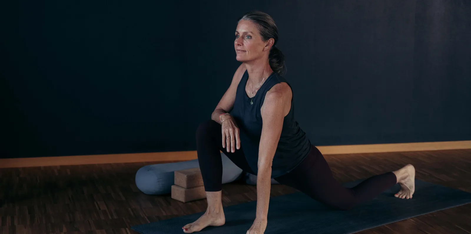 Lovelysita — yoga-studio i Prien am Chiemsee — 4
