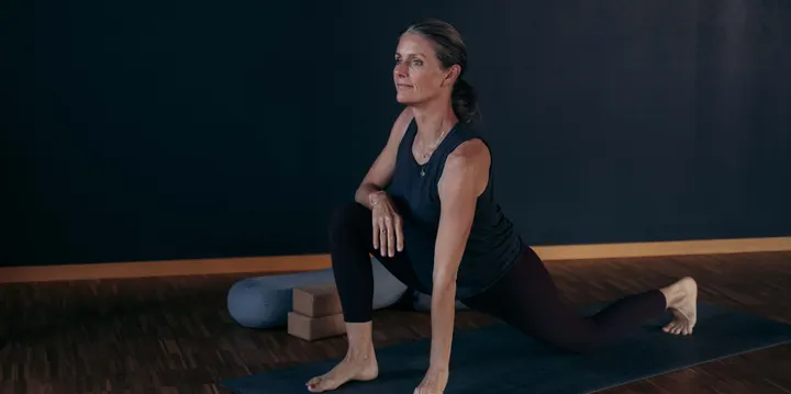 Lovelysita — yoga-studio in Prien am Chiemsee — 4
