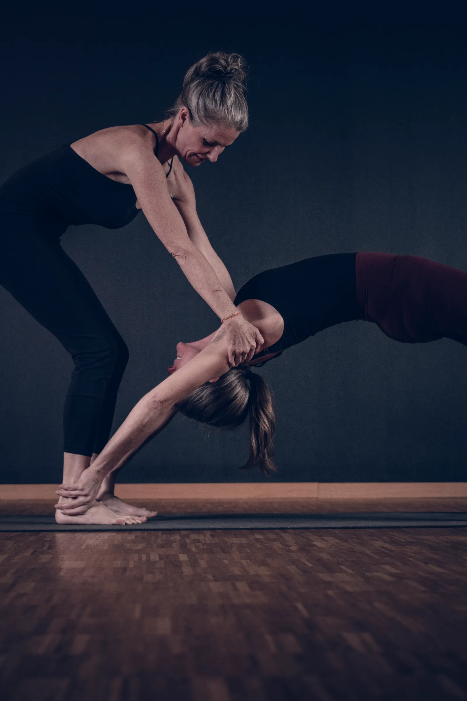 Lovelysita — yoga-studio i Prien am Chiemsee — 5