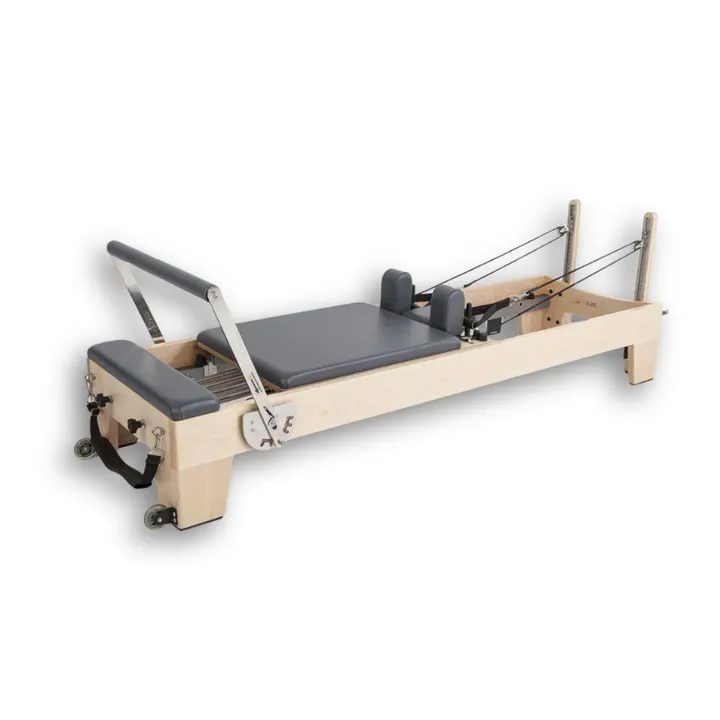 Reformer FIT Pilates Les Arcs — pilates reformer-studio au Colombier, Les Arcs — 2