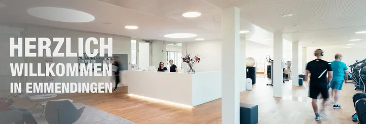Körperwerk Emmendingen — Fitnessstudio in Emmendingen
