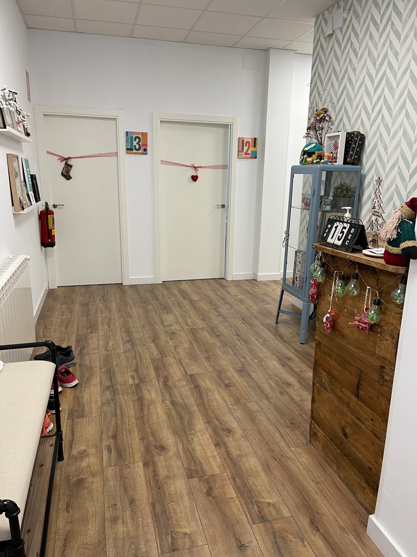 Más Que Fisio Fisio & Pilates — pilates-studio en Ávila — 3