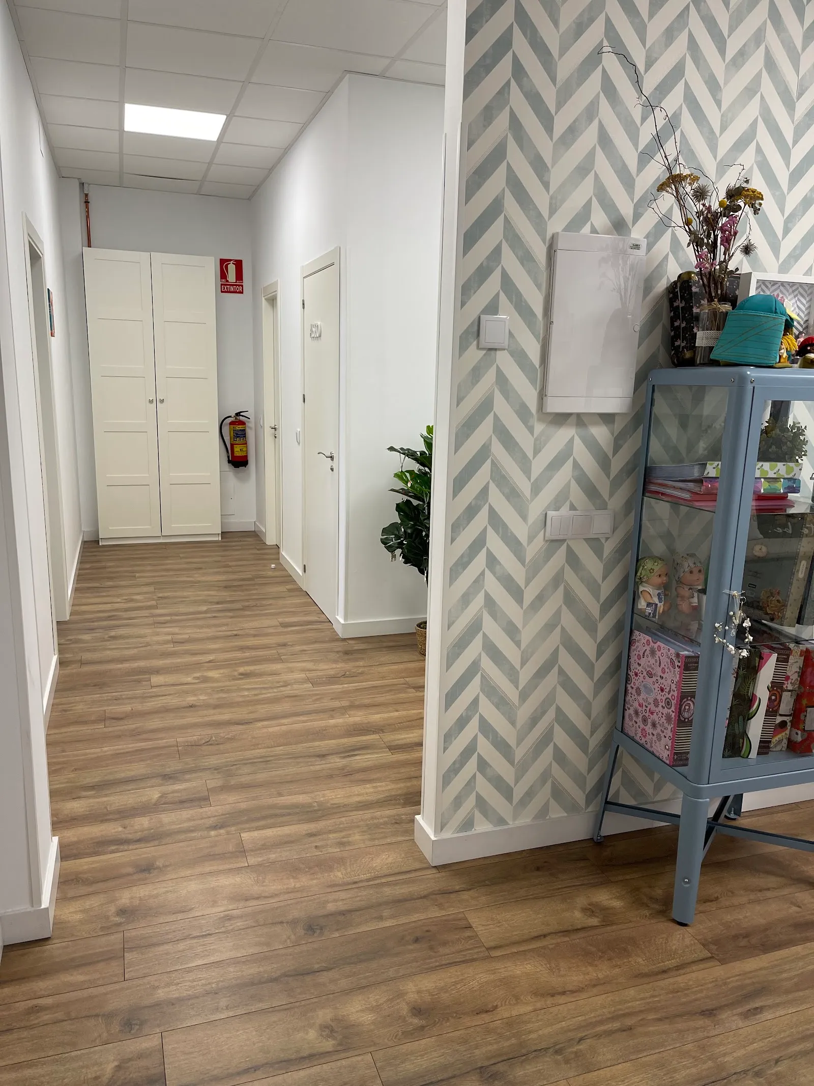 Más Que Fisio Fisio & Pilates — pilates-studio en Ávila — 4