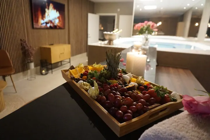 Erikslund Relax & Spa - Spa Västerås — Fitness Studio in Erikslund, Västerås