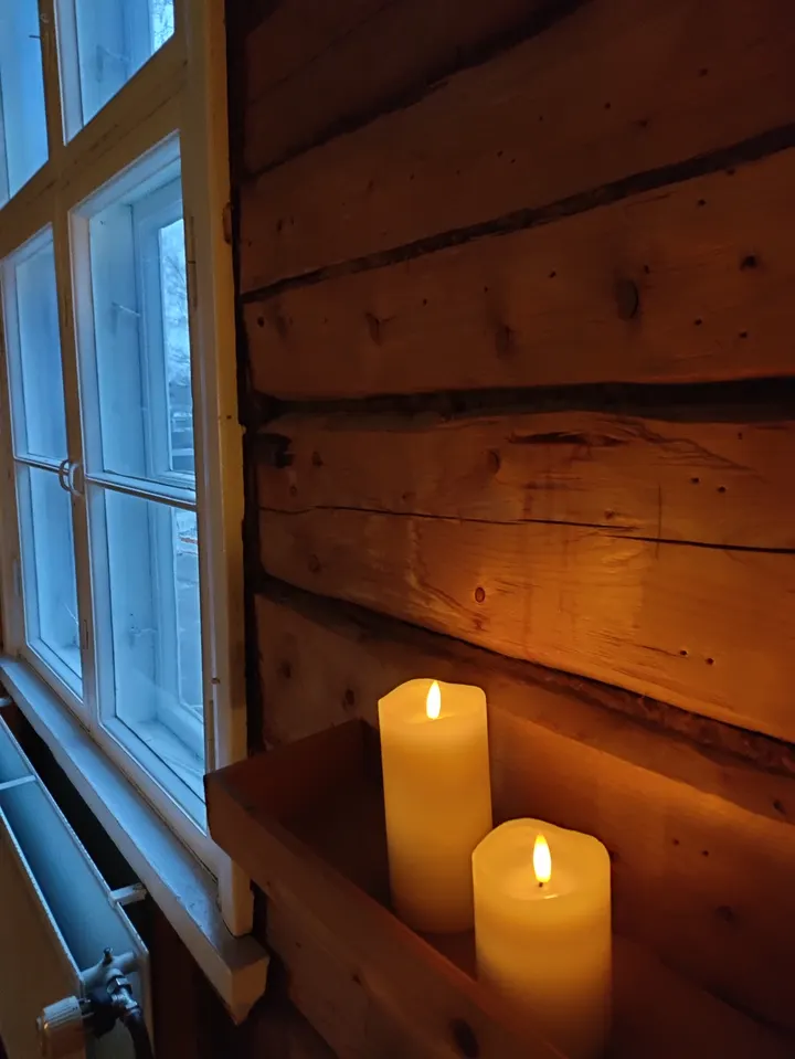 Lempeä Pilates — pilates-studio – Oulunkylä, Helsinki — 3