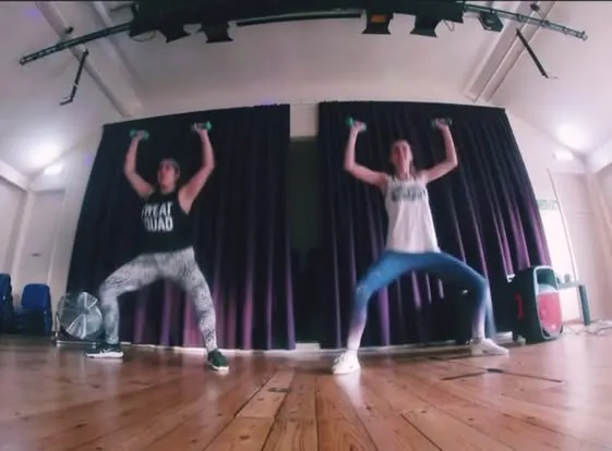 CC Health & Fitness — fitness studio in Nottingham — 2