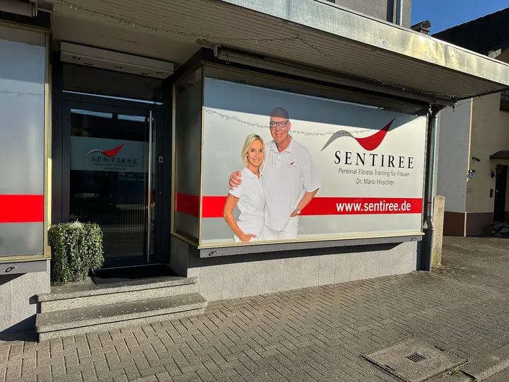 SENTIREE Für Frauen Dr. Mario Hirschler — fitnessstudio in Forchheim, Rheinstetten — 2