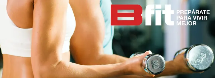 Bfit Moralzarzal — Estudio de fitness en Moralzarzal