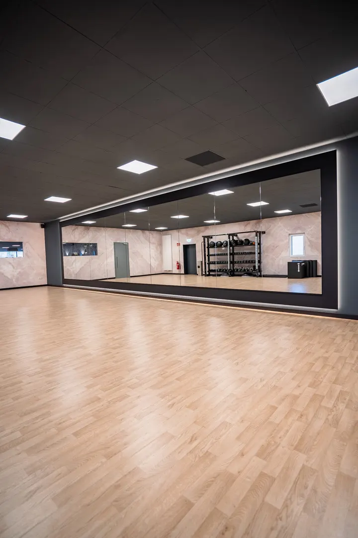 Rebel Gym — fitnessstudio in Nittenau — 3