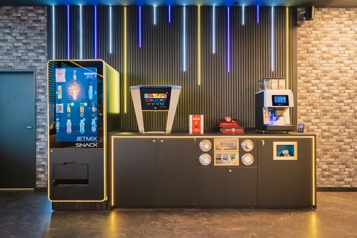 Rebel Gym — fitnessstudio in Nittenau — 5