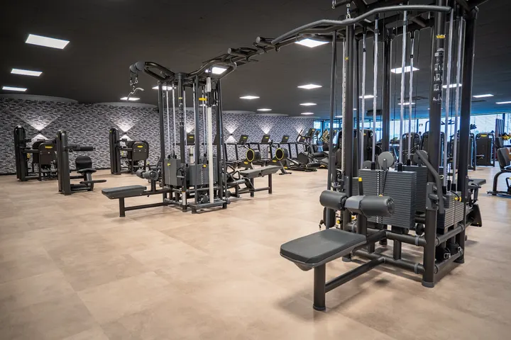 Rebel Gym — Fitnessstudio in Waltenried, Nittenau