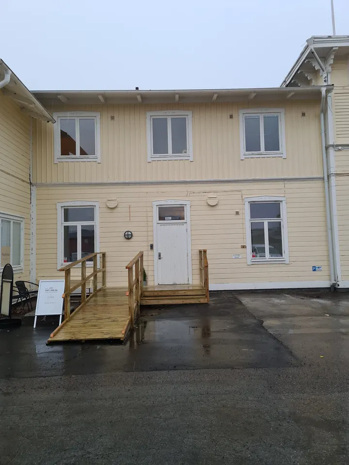 KRYA-Kroppsterapeut Y.Almqvist — Wellness i Gräshagen, Jönköping