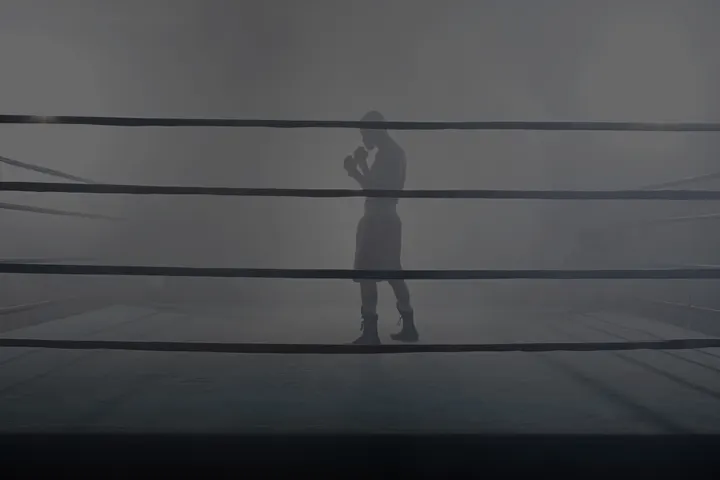 Combat Academy Kampsportcenter — mma-studio in Täby, Stockholm — 3