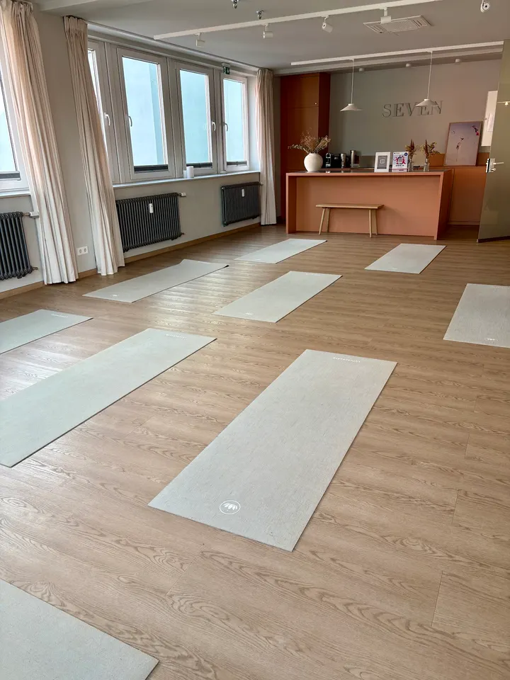 UpSkill - Pilates & Barre — pilates-studio in Mitte, Braunschweig — 2