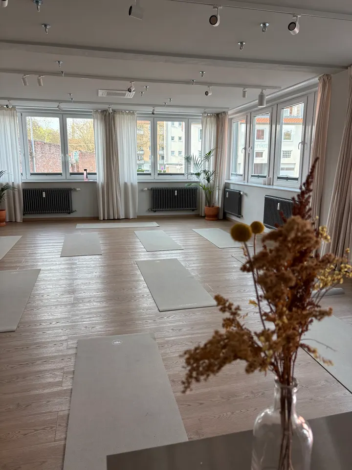 UpSkill - Pilates & Barre — pilates-studio in Mitte, Braunschweig — 3