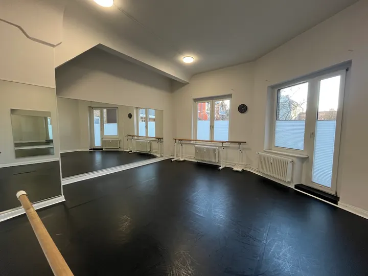 UpSkill - Pilates & Barre — pilates-studio in Braunschweig — 3