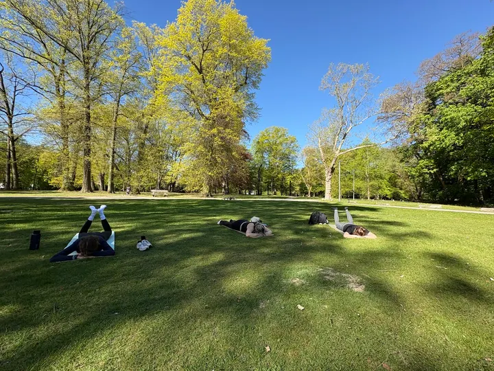 UpSkill - Pilates & Barre — pilates-studio in Braunschweig — 4