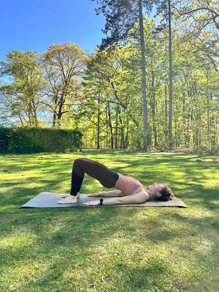 UpSkill - Pilates & Barre — pilates-studio in Braunschweig — 5