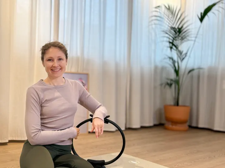 UpSkill - Pilates & Barre — Pilates in Mitte, Braunschweig