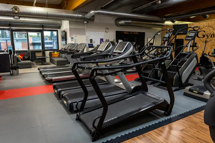 CrossFit Raisio — crossfit-studio – Raisio, Turku — 2