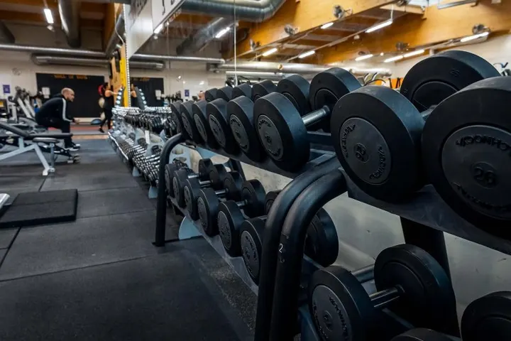 CrossFit Raisio — crossfit-studio – Turku — 3