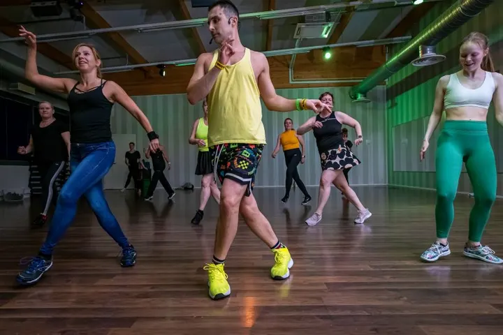 CrossFit Raisio — crossfit-studio – Turku — 5