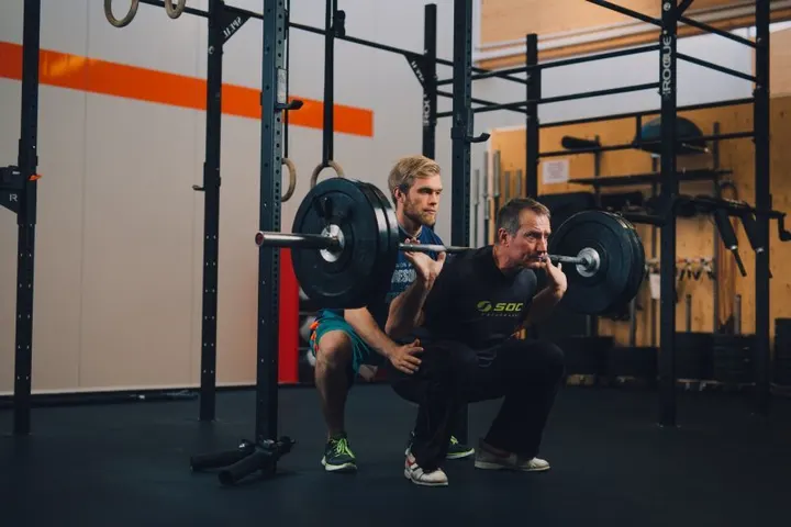 CrossFit Raisio — crossfit-studio – Turku — 6